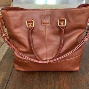 Dooney & Bourke Chelsea Shopper